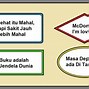 5 Contoh Kalimat Slogan Pendidikan