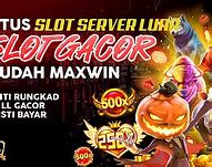 Slot Jepang Gacor