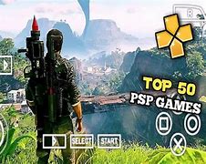 Top 50 Game Ppsspp Ukuran Kecil Offline