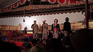 Wayang Kulit Dalang Seno Nugroho Terbaru